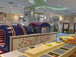 -meland亲子乐园•派对•研学(苏州悠方购物中心店)