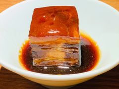 东坡肉-弄堂里·寻味杭州(湖滨银泰in77C区店)