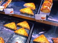 -巴黎贝甜(常德路店)
