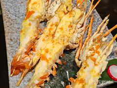 -鱼亭料理(芝罘店)