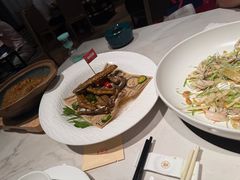 -滋粥楼·顺德菜(番禺广场总店)