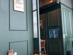 -章记星洲 · 新加坡餐厅(望京店)