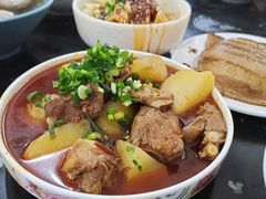 -李记小小吃(涪江路店)