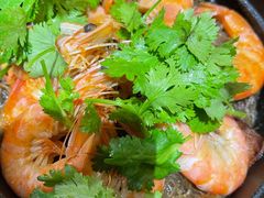 鲜虾粉丝煲-simply thai天泰(世纪汇店)