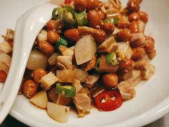 -福茂源横山铁锅羊肉(高新路店)