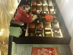 -金城大酒店-中餐厅(汾江中路店)