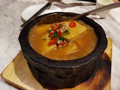 -云采云南菜(中山北路店)