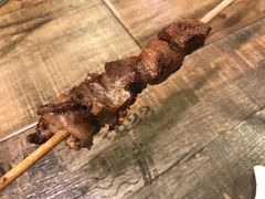 -毛胡子牛羊餐馆(武宁路店)