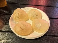 泡儿油糕-沙州食驿·非遗小吃夜市