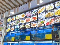 -醉壹号海鲜大排档(厦门美食地标店)