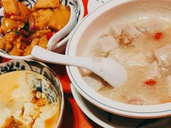 -侯师傅热炒店(印象城店)