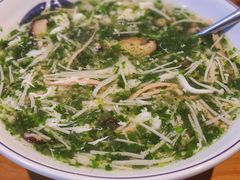 -三凤酒家·百年无锡菜(清扬茂业店)