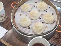 -蟹上黄·蟹黄面·江南糖水(人民广场店)