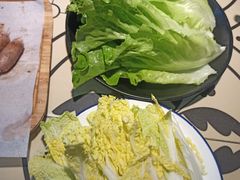 -新凯旋烧烤·燕姐千岛湖土菜