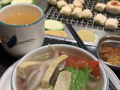 -塘屋烧烤·云南火塘烧烤品牌(联盟路店)