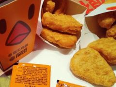 -汉堡王(房山绿地缤纷城店)