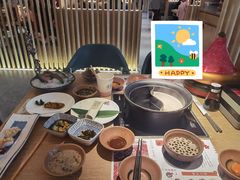 -温野菜涮涮锅(曲江大悦城店)