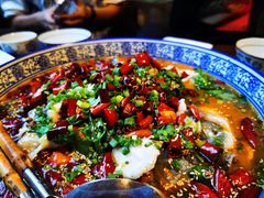 -吃货私房菜(丽江束河古镇店)