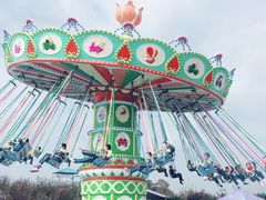 -武汉紫薇都市田园