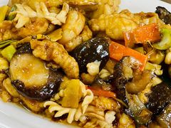 海杂拌-林之六八·6886大连老菜馆