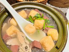 -南京大牌档(青岛万象城店)