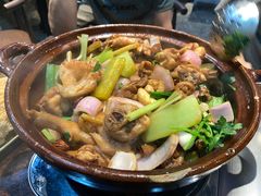 鸡煲-凤兴鸡煲(宝安海雅店)