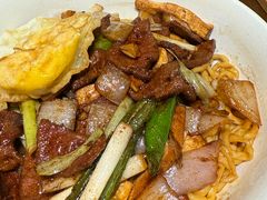 -寻裕记·现炒浇头面(人民广场店)