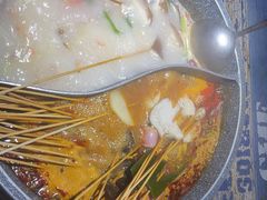 -成都屋头串串(青年北街店)
