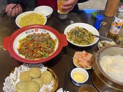 -富正毅三下锅·湘西韵味(天门山索道店)
