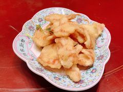 -老厨家(友谊路总店)