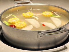 -俏牛哥鲜牛肉牛肆馆(重庆天地店)