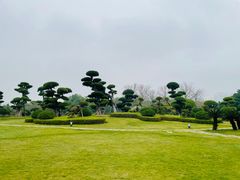 -南宁南湖公园