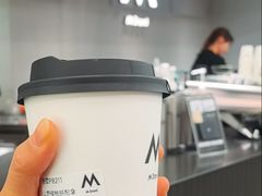 -M Stand(西安大悦城店)