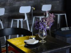-THE BARMAN HOUSE(调酒师南门店)
