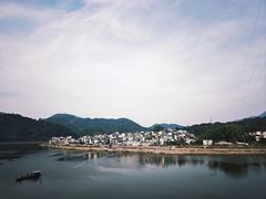 -新安江山水画廊风景区