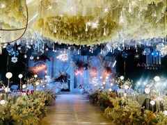 -淮安曙光国际大酒店(大运河广场花街店)