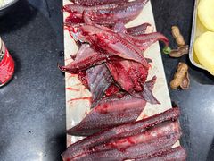 -铜元老码头鳝鱼火锅