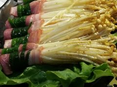 -吉志烤肉(太原总店)