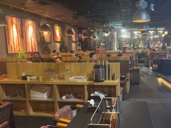 -好唛士·精酿啤酒烧烤(金沪路店)