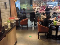 -凯德MALL(西直门店)