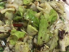 -昱德来·天津菜(河西店)