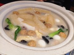 -老淮安·淮安菜(周恩来纪念馆店)