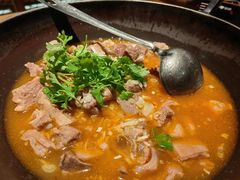 -福茂源横山铁锅羊肉(牡丹园店)