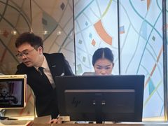 -上海佘山世茂艾美酒店
