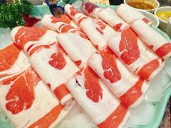 -捞围鲜·港式打边炉(海阳路店)