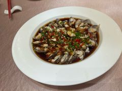 熟腌花蛤-顺味凤城·顺德菜专门店(九六广场店)