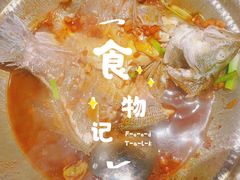 -简小舍·民间手艺菜(武昌江滩店)