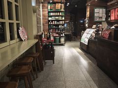 -星巴克(成都天府水街店)
