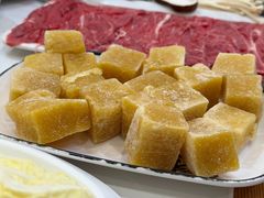 -朴小妹人参鸡汤火锅(长白山万达店)