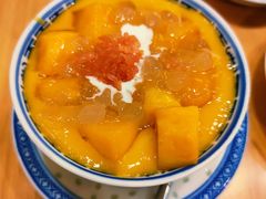 芒果西米露-赵记传承(广州越秀五羊新城店)